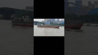 Sand Carrying Boat screenshot 5