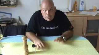 Popquiz Bonaire Mosselmans Mossels