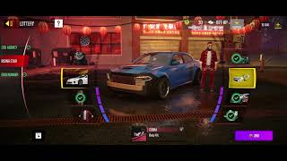 Hiromu FA (Lexus LFA) Roulette Spin, Upgrading The Car To Max Level | Drive Zone Online 0.8.0