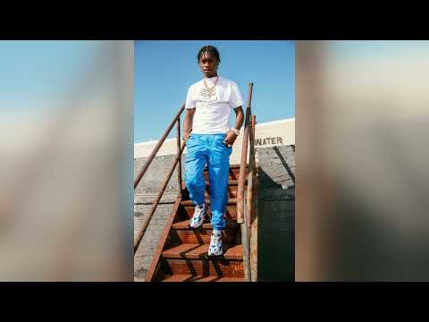 Lil Tjay Move On Spedup 