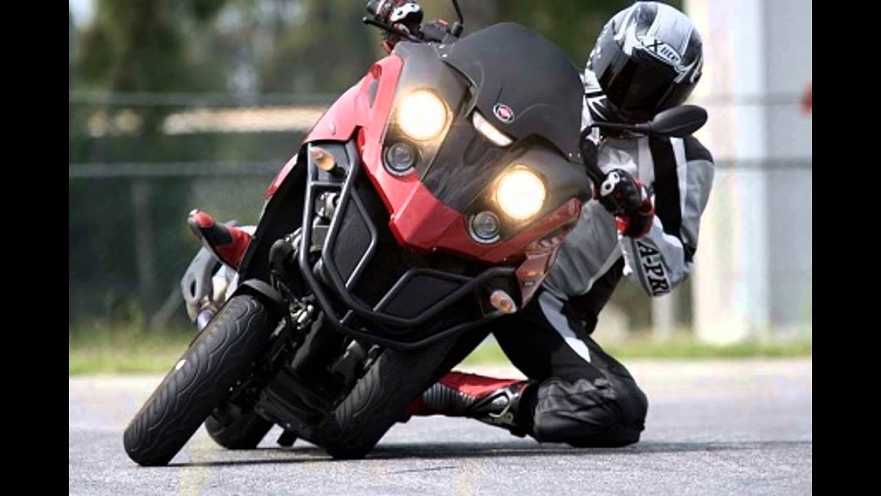 Gilera Fuoco Club Italia