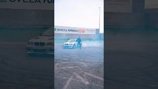 INSANE 360 Drift Donuts 🔥 Ultimate Car Control | NFS Style