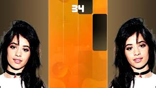 Senorita - Shawn Mendes, Camila Cabello - Piano Tiles EDM (DOWNLOAD BELOW) screenshot 5