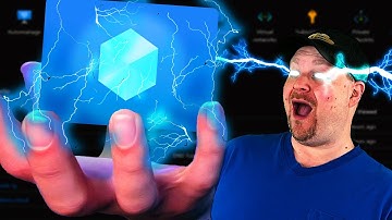 VM Hibernation: Unlock The Power