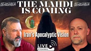 LIVE: The Mahdi is Coming – Iran’s Apocalyptic Plan Exposed