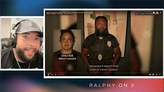 Family Secretly Films Their Daughter's Suspected Killer 😨 | Chilling Reaction