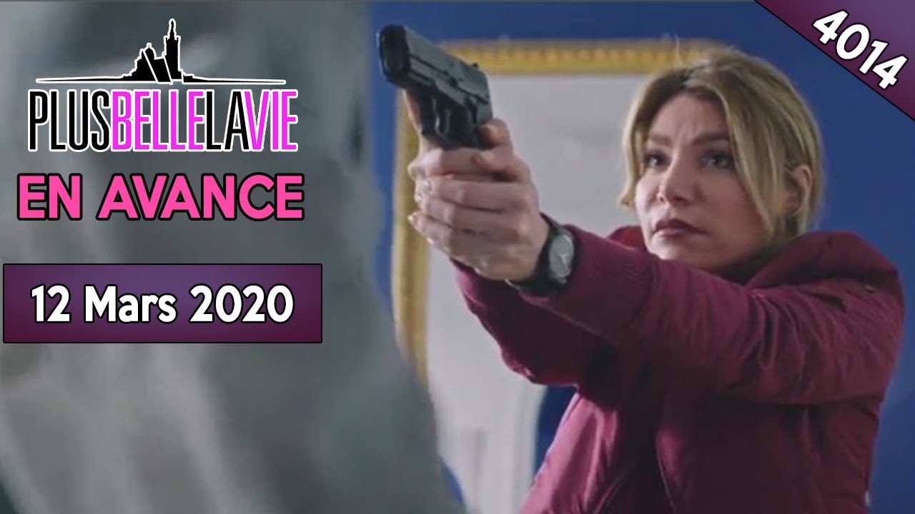 PBLV: Ariane met fin à son traumatisme - Ep. du 12 Mars [ Résumé ]