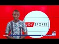 Am sports with muftawu nabila abdulai on joynews 26822