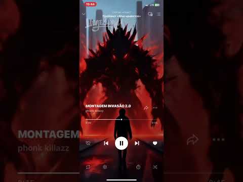 PHONK KILLAZZ - MONTAGEM INVASAO 2.0