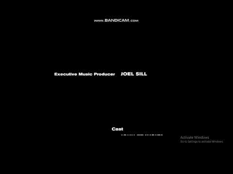 Basic 2003 End Credits