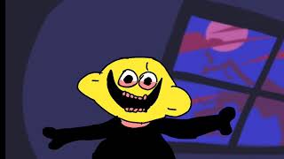 Fnf Lemon Demon