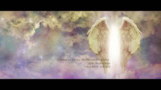 Calling Archangels | Archangel Prayer | Invocation before a Tarot Card Reading | Learn Tarot {Hindi} screenshot 4