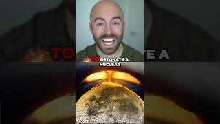 Project A119: US Air Force Nuclear Moon Bomb @MatthewSantoro