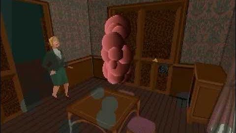 LP AitD: Chapter 3: Adjourn to the Smoking-Room