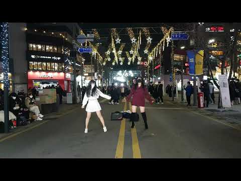 2021.12.5&amp;amp;우울증 극복 자살예방 캠폐인 마음소리콘서트&amp;amp;연세로 중앙사거리사이&amp;amp;댄스팀&amp;amp;이퓨(<strong>E.F.U</strong>)&amp;amp;by Bigstart