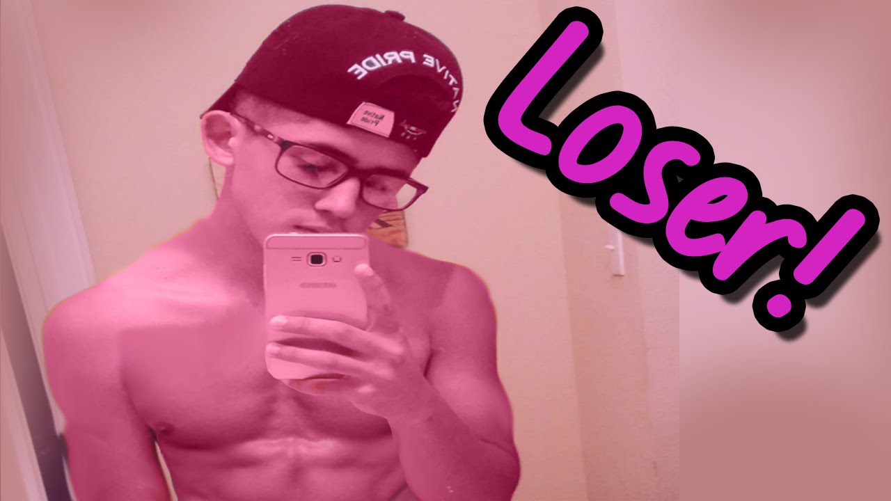 NICK DOE IS A LOSER!