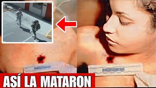 NEW IMAGES of SELENA QUINTANILLA'S DEATH | WILL YOLANDA BE FREE in 2026