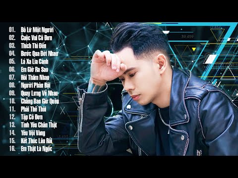 Bỏ Lỡ Một Người Remix - Lê Bảo Bình Remix 2020 - Liên Khúc Nhạc Trẻ Remix Hay Nhất của Lên Bảo Bình