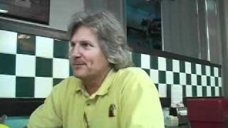 LCVC Food Tour - Hub City Diner - Our Locals