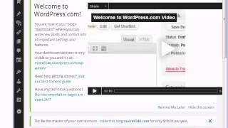 Wordpress WizarD   FREE WP account creator