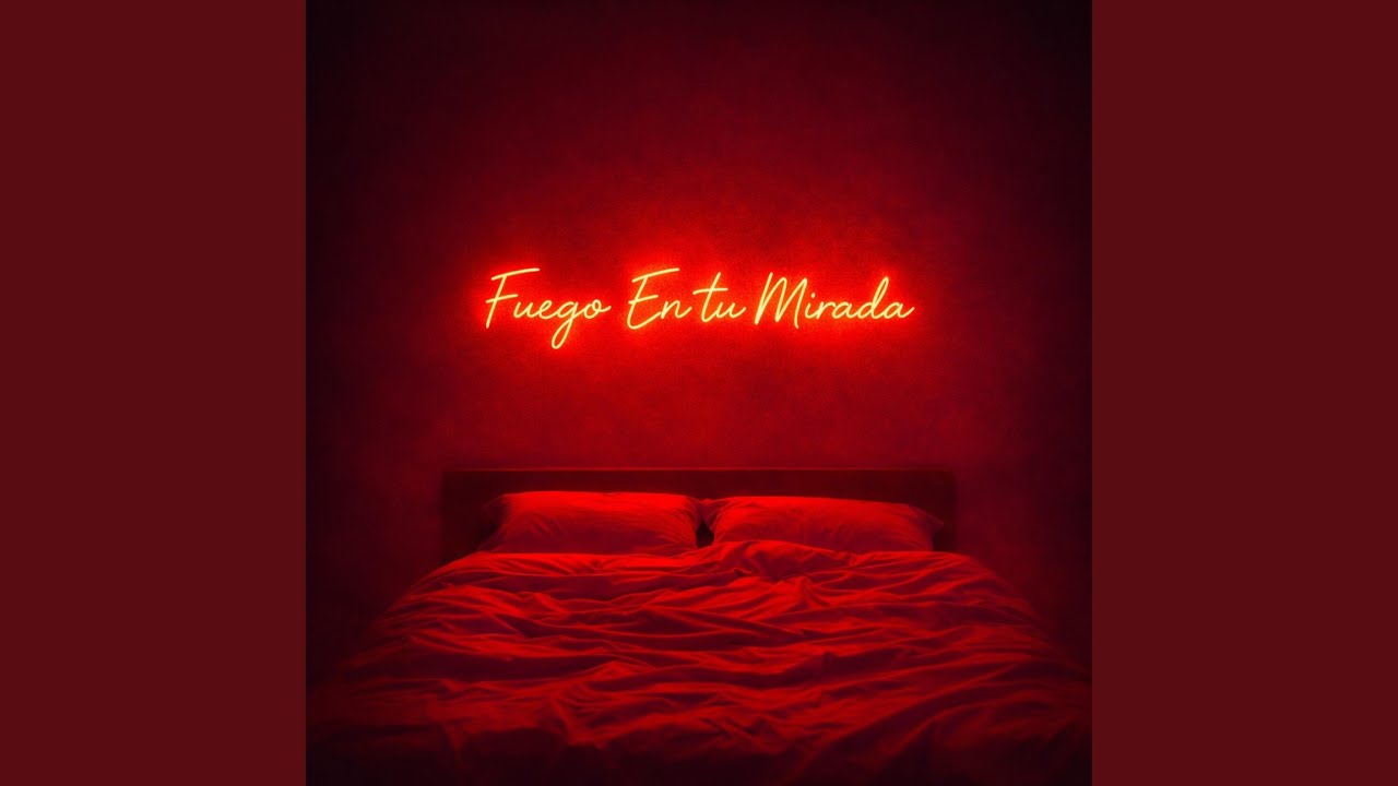 Fuego En Tu Mirada