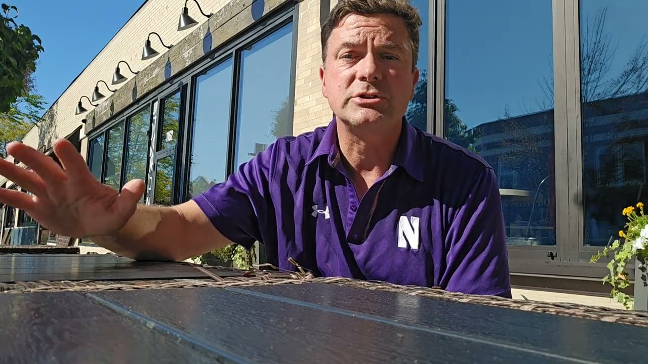 Move to Wilmette IL?