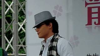 倪安東-Bridge Over Troubled Water