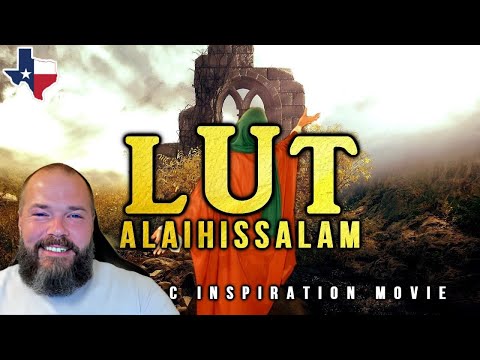 Lut AS And The People Of Sadoom - Reaction - Prophets And Messengers Of Allah