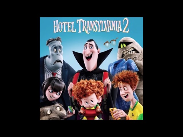 Hotel Transylvania 2 Soundtrack 6. I'm In Love With A Monster - Fifth Harmony class=