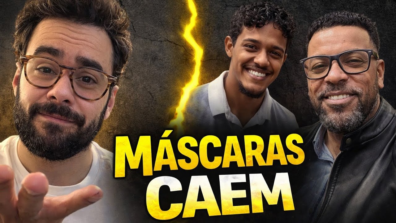 SANTOS RENOVA COM ANDREY QUINTINO E REVOLTA MUITA GENTE