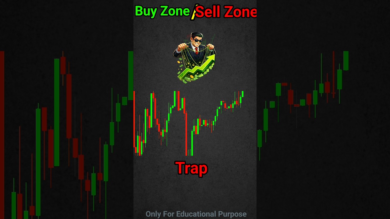 big Player Trap Full Explanation 