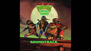 Teenage Mutant Ninja Turtles Mutant Mayhem Soundtrack: Natasha Bedingfield - Unwritten