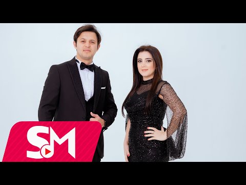 Murad Lacin & Gunay İmamverdiyeva - Sevgimizin Xetrine 2024 (Yeni Klip) 4K