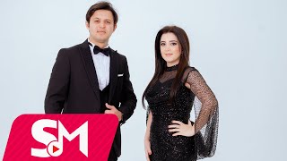 Murad Lacin & Gunay İmamverdiyeva - Sevgimizin Xetrine 2024 (Yeni Klip) 4K