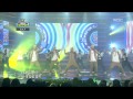B.A.P - Stop It, 비에이피 - 하지마, Show Champion 20121113