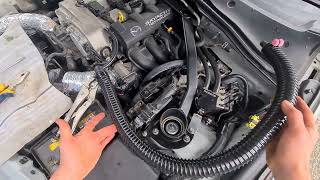 CleaR Motorsport Sound Tube for Mazda MX-5 / Miata ND / Mk4