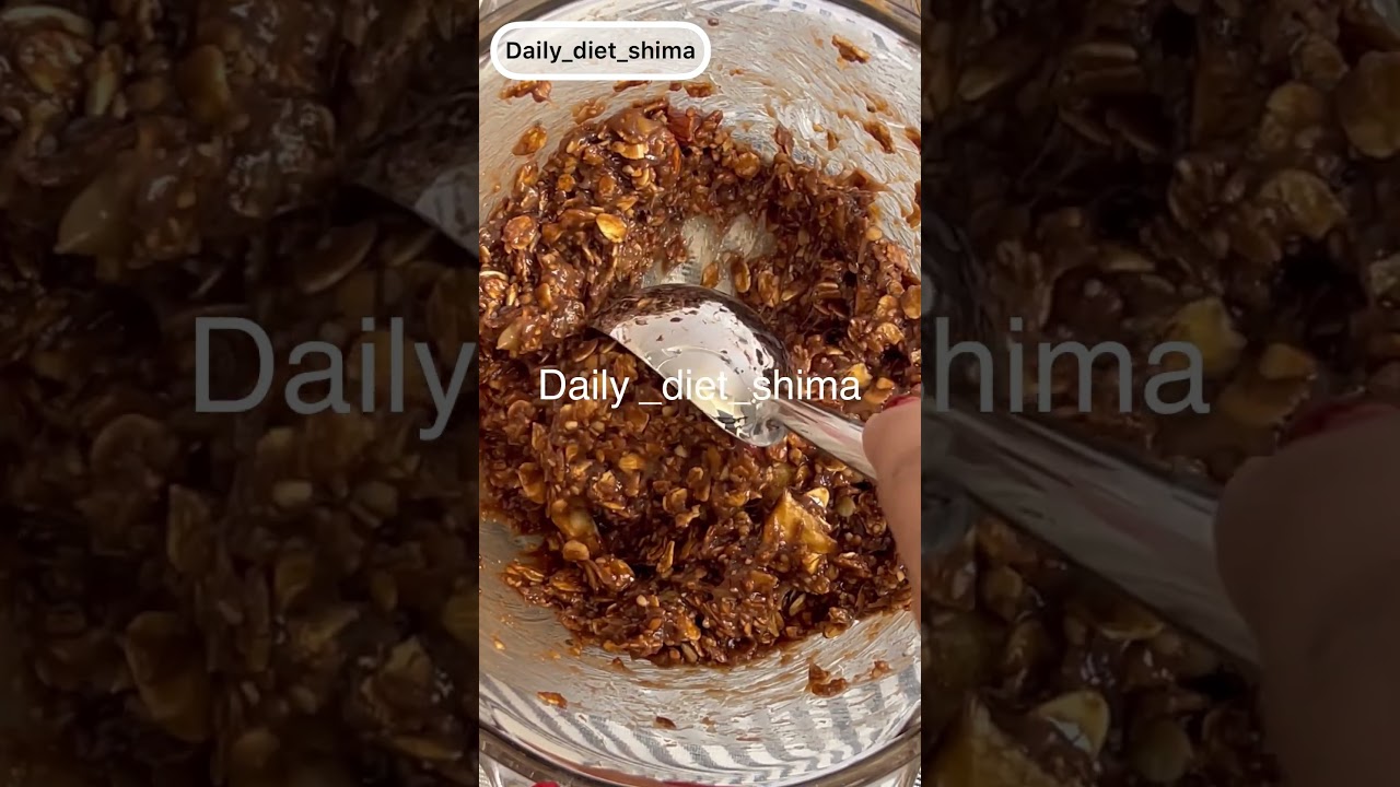 کوکی سالم و خوشمزه 