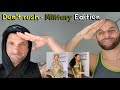 DONT RUSH Challenge MILITARY Edition [REACTION]