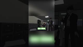 Kobeni the Kitchen Devil #shorts [Chainsaw Man VRChat] Wealth