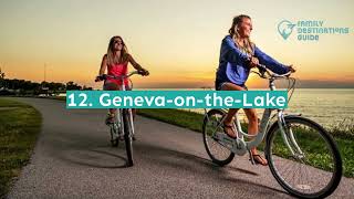 35 Best Weekend Getaways in Ohio