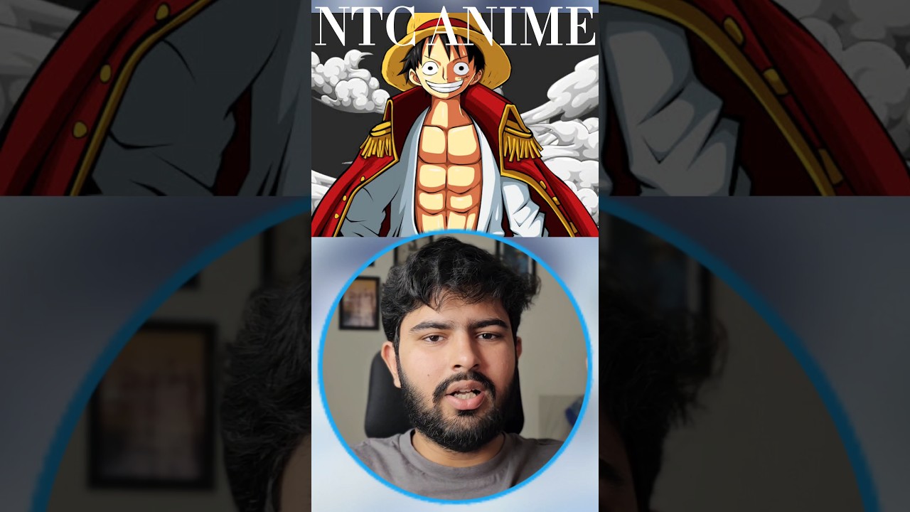 What is Luffy's Strongest Form ?