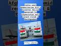 India sent Humanitarian Aid to Afghanistan #Afghanistan #afghan #india #Aid #humanitarian