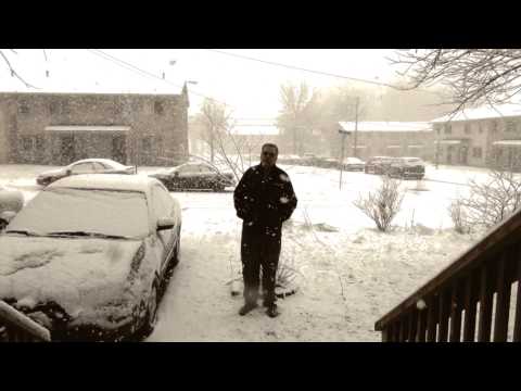 Putar Snowstorm - Philip Glass