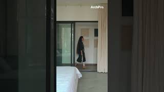 Download Lagu A Home Designed Around the Rhythm of Nature | Home Tour | @ArchPro MP3