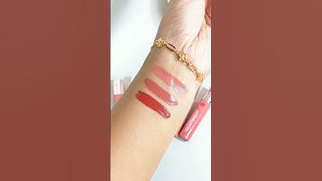 Thumbnail of Wardah Glasting Liquid Lip #wardah #wardahbeauty #wardahglastingliquidlip