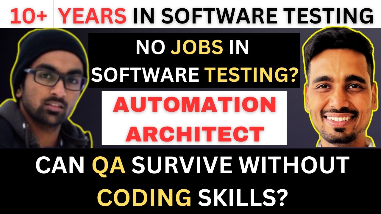 70+ LPA Job as a Software Tester | Manual to Automation Testing ...