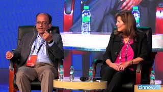 Panel | iBeacon - The Next Gen Leader | Zinnov Confluence '18, Bangalore