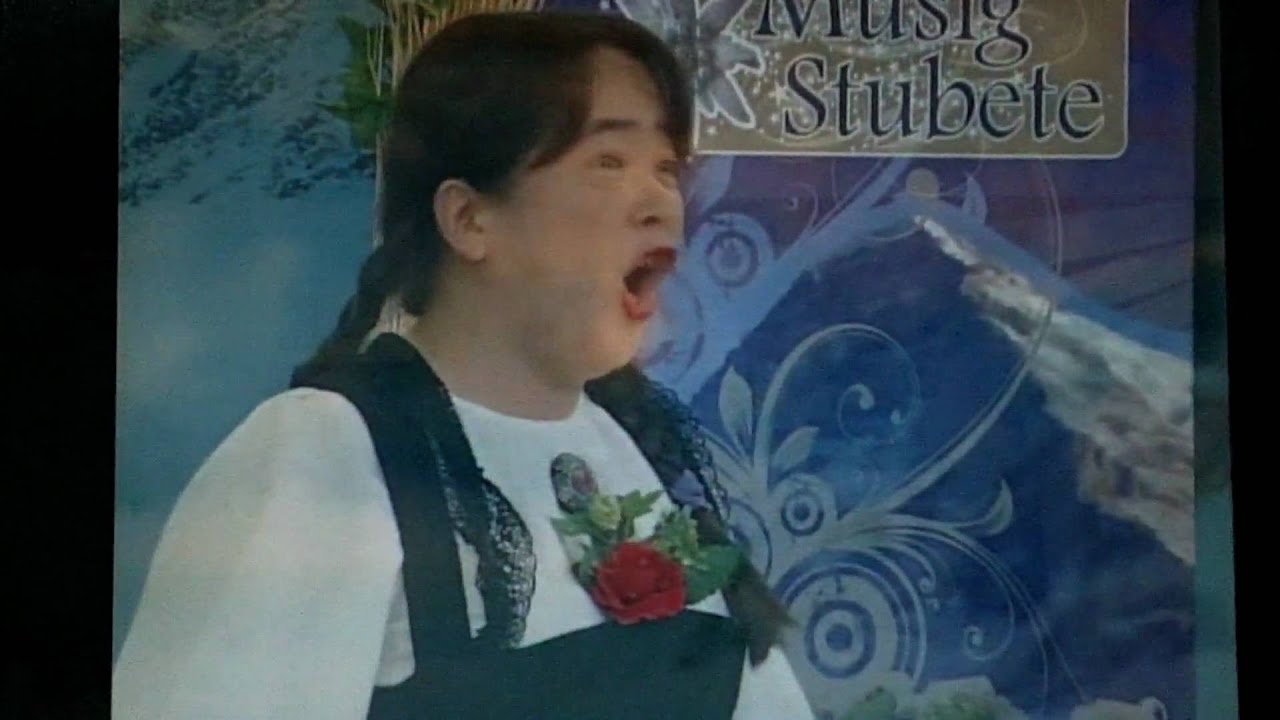 Jodel ヨーデル歌手北川桜オフィシャルサイト