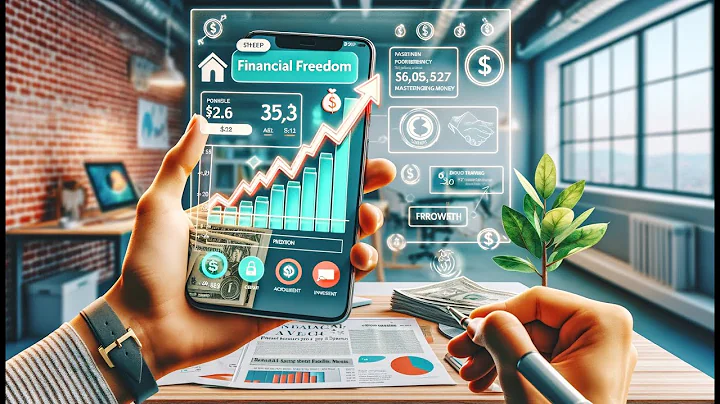 Unlock Financial Freedom: The Beginner's Guide to Master Your Money (Invest in Mind Ep. 1)