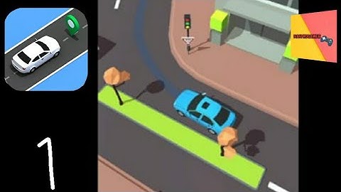 PICK ME UP 3D - Gameplay Walkthrough Part 1 (iOS, Android)